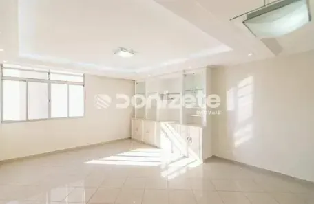 Apartamento com 3 Quartos para alugar, 125m² no Centro, São Caetano do Sul