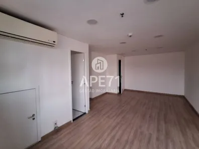 Sala Comercial à venda, 30m² no Planalto Paulista, São Paulo