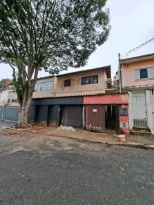 Sobrado com 4 Quartos à venda, 214m² no Vila Califórnia(Zona Sul), São Paulo