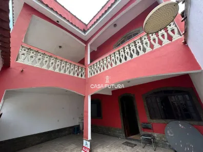 Casa com 3 Quartos à venda, 160m² no Volta Grande II, Volta Redonda