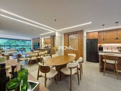 Apartamento com 2 Quartos à venda, 93m² no Barra da Tijuca, Rio de Janeiro