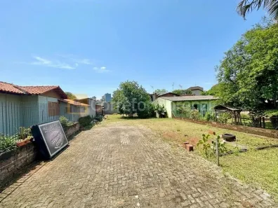 Lote/Terreno à venda, 363m² no Jardim Mauá, Novo Hamburgo