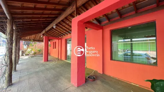 Imóvel Comercial com 4 Quartos para alugar, 142m² no Vila Cecchino, Americana