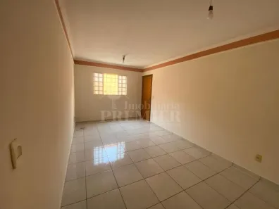 Apartamento com 2 Quartos para alugar, 65m² no Jardim Santa Lúcia, São José do Rio Preto