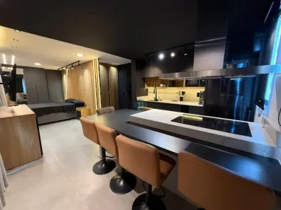 Apartamento com 1 Quarto para alugar, 54m² no Campeche, Florianópolis