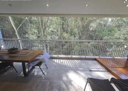 Apartamento com 3 Quartos à venda, 138m² no Vila Andrade, São Paulo