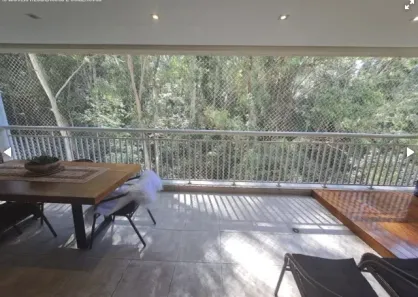 Apartamento com 3 Quartos à venda, 138m² no Vila Andrade, São Paulo