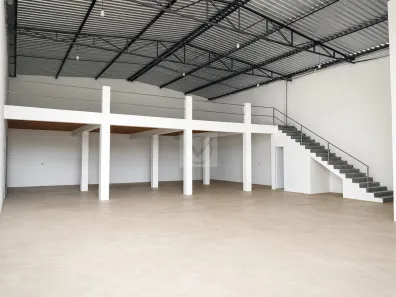 Galpão/Depósito/Armazém para alugar, 210m² no Santa Cecília, Nossa Senhora do Socorro