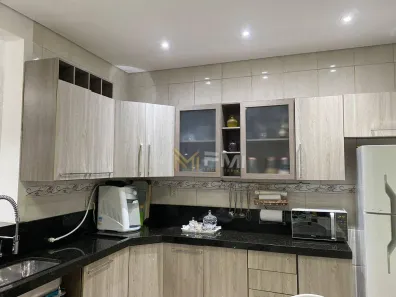Sobrado com 3 Quartos à venda, 195m² no Jardim Campo Belo, Sumaré
