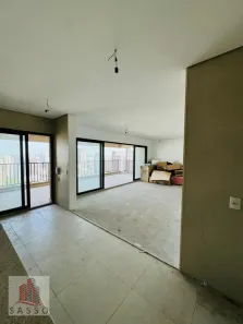 Apartamento com 3 Quartos à venda, 163m² no Vila Mariana, São Paulo
