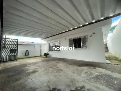 Casa com 3 Quartos à venda, 250m² no Jardim Shangrilá (Zona Norte), São Paulo
