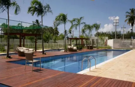 Apartamento com 3 Quartos à venda, 127m² no Altiplano Cabo Branco, João Pessoa