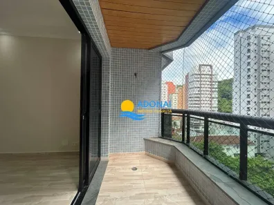Apartamento com 3 Quartos à venda, 95m² no Pitangueiras, Guarujá