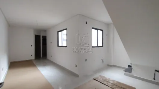 Cobertura com 2 Quartos à venda, 104m² no Parque Oratório, Santo André