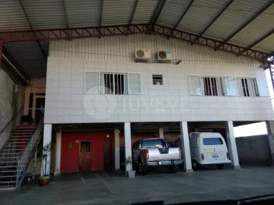 Galpão/Depósito/Armazém à venda, 450m² no Emiliano Perneta, Pinhais
