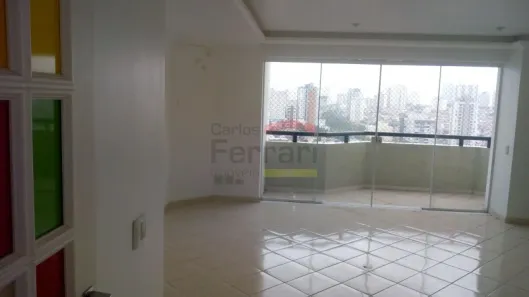 Apartamento com 4 Quartos à venda, 360m² no Vila Pompéia, São Paulo