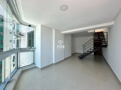 Apartamento com 2 Quartos para alugar, 159m² no Praia da Costa, Vila Velha