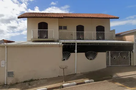Sobrado com 3 Quartos à venda, 136m² no Nova Vinhedo, Vinhedo