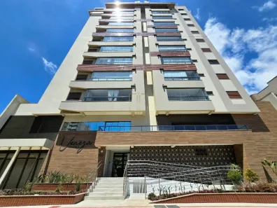 Apartamento com 3 Quartos à venda, 176m² no Gravatá, Navegantes