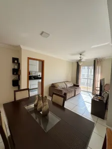 Apartamento com 2 Quartos à venda, 73m² no Parque Industrial Lagoinha, Ribeirão Preto