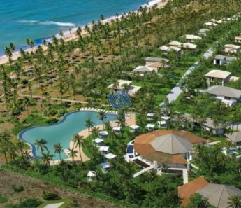 Lote/Terreno à venda, 700m² no Açu da Torre, Mata de São João
