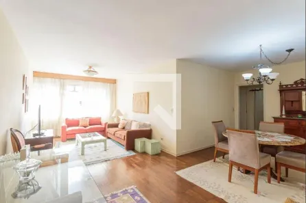 Apartamento com 3 Quartos à venda, 128m² no Itaim Bibi, São Paulo