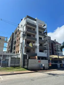 Apartamento com 3 Quartos à venda, 88m² no Centro, Pinhais