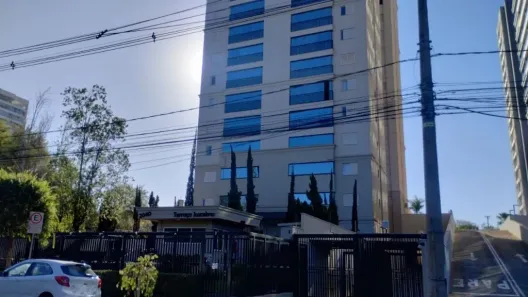 Apartamento com 3 Quartos à venda, 104m² no Jardim Tarraf II, São José do Rio Preto
