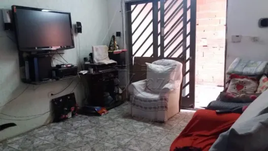 Sobrado com 3 Quartos à venda, 180m² no Jardim Santa Luzia, São José dos Campos