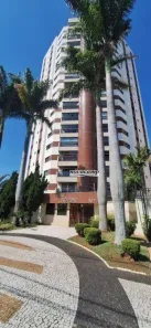 Apartamento com 4 Quartos à venda, 137m² no Vila Brandina, Campinas