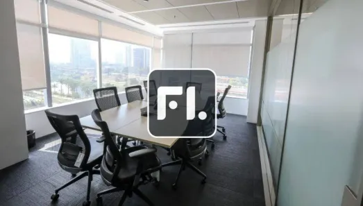 Sala Comercial para alugar, 1411m² no Butantã, São Paulo