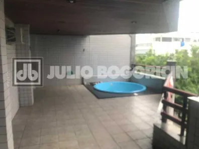 Apartamento com 3 Quartos à venda, 190m² no Recreio dos Bandeirantes, Rio de Janeiro