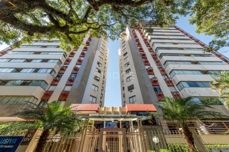 Apartamento com 3 Quartos à venda, 96m² no Bela Vista, Porto Alegre