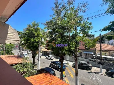 Casa com 2 Quartos à venda, 90m² no Santa Rosa, Niterói