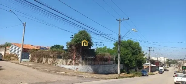 Lote/Terreno à venda, 270m² no Jardim Antônio Cassillo, Votorantim
