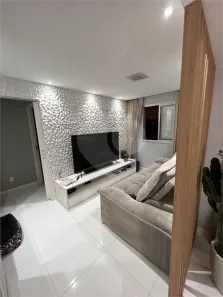 Apartamento com 2 Quartos à venda, 68m² no Jaçanã, São Paulo