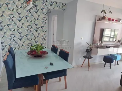 Apartamento com 2 Quartos à venda, 71m² no Santa Paula, São Caetano do Sul