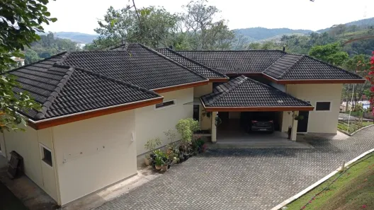 Casa com 5 Quartos à venda, 347m² no Chácaras Condomínio Recanto Pássaros II, Jacareí