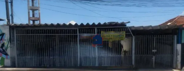 Casa com 4 Quartos à venda, 141m² no Vila Zat, São Paulo
