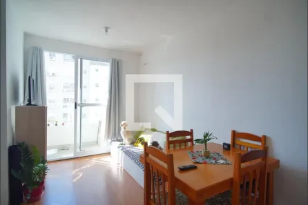 Apartamento com 2 Quartos à venda, 54m² no Jardim Carvalho, Porto Alegre