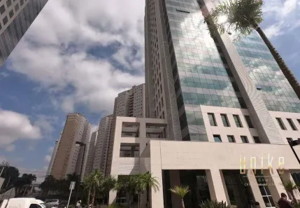 Sala Comercial para alugar, 38m² no Jardim das Colinas, São José dos Campos