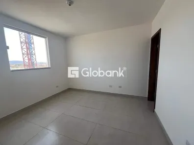 Apartamento com 2 Quartos à venda, 60m² no Planalto, Montes Claros