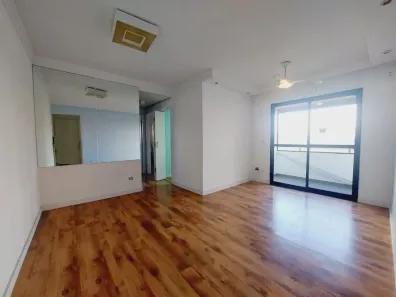 Apartamento com 3 Quartos à venda, 68m² no Vila Bertioga, São Paulo