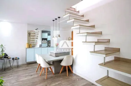 Cobertura com 3 Quartos à venda, 220m² no Santa Maria, São Caetano do Sul