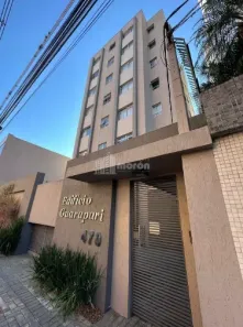 Apartamento com 3 Quartos à venda, 124m² no Centro, Ponta Grossa