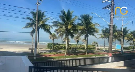Apartamento com 1 Quarto à venda, 49m² no Solemar, Praia Grande