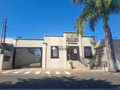 Imóvel Comercial com 3 Quartos para alugar, 200m² no Vila Maceno, São José do Rio Preto