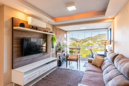 Apartamento com 2 Quartos à venda, 70m² no Teresópolis, Porto Alegre