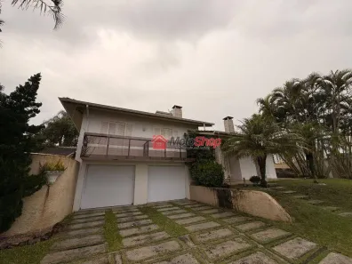 Casa com 4 Quartos para alugar, 500m² no Vila São José, Araranguá