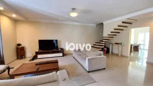 Sobrado com 3 Quartos à venda, 200m² no Mirandópolis, São Paulo